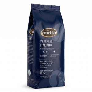 Caffè Motta Espresso Italiano - whole beans