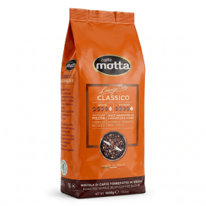 Motta lounge classico - whole beans
