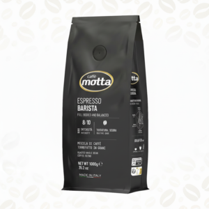 Motta Espresso Barista - whole beans