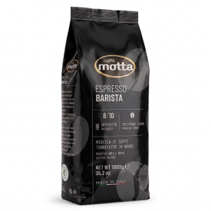 Motta Espresso Barista - whole beans